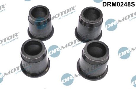 Кільце гумове Dr.Motor DRM0248S