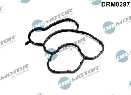 Прокладка гумова Dr.Motor DRM0297