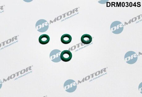 Кільце гумове Dr.Motor DRM0304S