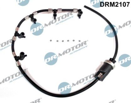 Шланг паливний Dr.Motor DRM2107