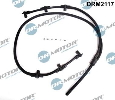 Шланг паливний Dr.Motor DRM2117