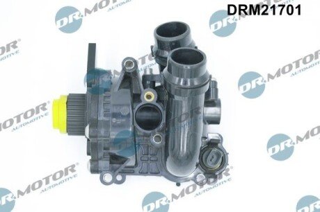 Помпа водяна Dr.Motor DRM21701