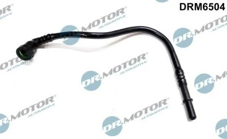 Паливний шланг Dr.Motor DRM6504