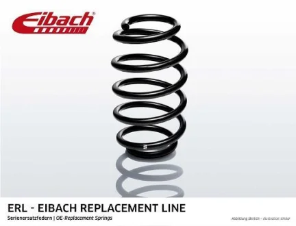 Пружина підвіски EIBACH R10205