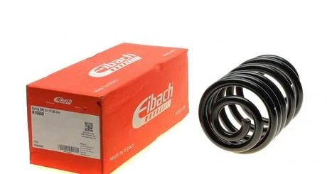 Пружина підвіски EIBACH R10650
