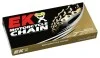 Привідний ланцюг 525SRX2 Gold EK CHAIN 525SRX2/GG-106/MLJ (фото 1)