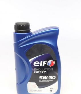 Моторное масло ELF 213888 (фото 1)
