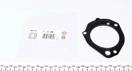 Прокладка насосу ELRING 002.071
