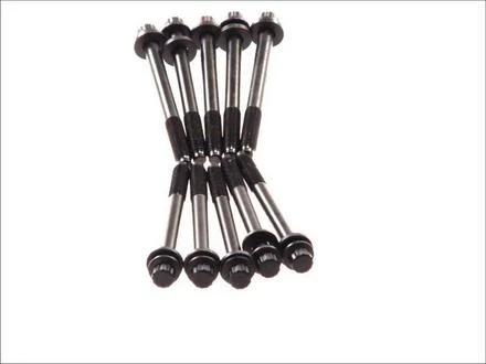 Болт головки блоку (компл.) MITSUBISHI 4G13/4G18 ELRING 004.260