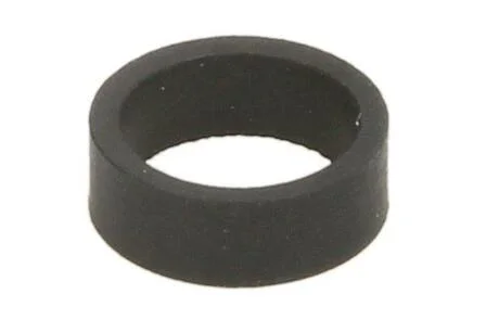 Кільце ущільнююче, форсунка BMW (вир-во Elring) ELRING 005.980