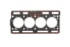 Прокладка ГБЦ RENAULT Clio 1.2 МОТ. D7F ELRING 012.361 (фото 2)