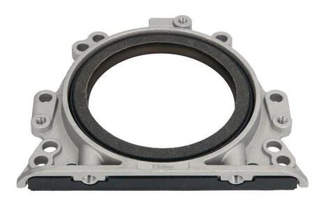 Сальник двигуна REAR VAG 1.8T/1.9TDI/2.0 98-> В КОРПУСІ ELRING 012.370