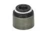 Сальник клапана IN/EX NISSAN CA16D/CA18D/QG20/QR20DE/SR20/VE30/VQ30DE/YD25DDTI ELRING 012.410 (фото 1)