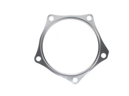 Прокладка труби вихлопної системи PORSCHE M48.50 02-07 EL016.951 ELRING 016951
