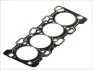 Прокладка головки блока MITSUBISHI 4G63 ELRING 019.120 (фото 1)