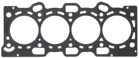 Прокладка, головка блоку циліндрів MITSUBISHI 1,6/1,8 16V 4G92/4G93 (SOHC 16V) -06 ELRING 020.030