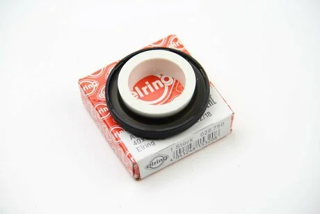 Сальник к/вала передний 40*55*6.4 FORD, PSA EW10A ELRING 026.750
