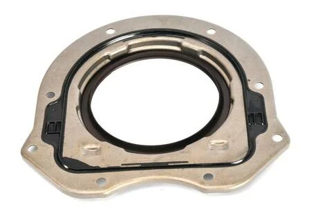 Сальник коленвала зад. Transit (V184/347) 00-/Ducato/Boxer 2.2HDi 06- (=EL026811) ELRING 026812