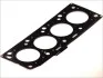 Прокладка головки блока FORD FIESTA/FOCUS/TOURNEO 1.8DI C9DA/C9DB/C9DC/FFDA 1.30MM ELRING 027.082 (фото 1)