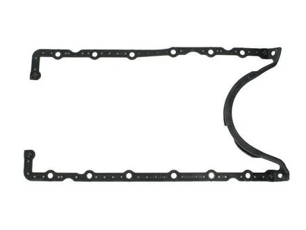 Прокладка масляного піддону двигуна FORD 1.8TDCI F9DA/F9DB/KKDA/KKDB/C9DA/C9DB/C9DC/FFDA (El ELRING 027.330
