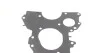 Комплект прокладок, блок-картер двигуна FORD 1.8TDCI F9DA/F9DB/KKDA/KKDB ELRING 030.500 (фото 4)