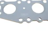 Прокладка колектора випускного ELRING 033891 (фото 2)