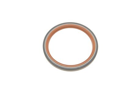 Уплотняющее кольцо, коленчатый вал 70x86x7 ASW LD FPM/ACM ELRING 050.550 (фото 1)
