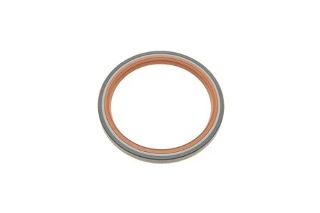 Уплотняющее кольцо, коленчатый вал 70x86x7 ASW LD FPM/ACM ELRING 050.550