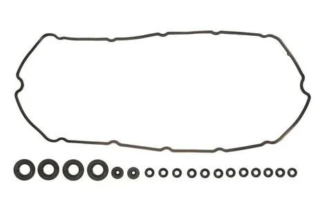 Комплект прокладок клапанной крышки FORD Transit 2,2TDCi 06- ELRING 052.100