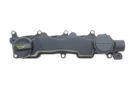 Клапанна кришка Citroen/Peugeot 16HDI 05-/Ford 16Tdci 03- ELRING 052730