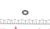 Кільце ущільнювача, різьбова пробка зливу масла двигуна ELRING 056.130 (фото 1)
