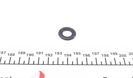 Уплотнительное кольцо, резьбовая пробка слива масла двигателя ELRING 056.130 (фото 1)