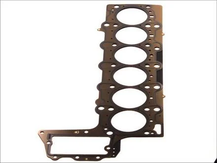 Прокладка головки блоку BMW M57N2306 3! 1.67MM 02.2006- ELRING 058.193