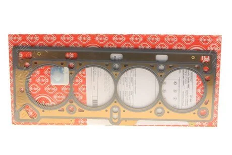 Прокладка ГБЦ Renault Kangoo 16 16V 01-, Ø80,50mm, K4M ELRING 071.293