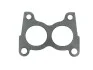 Прокладка коллектора EX NISSAN GA13/GA14/GA15/GA16/QG15/QG16/QG18/GA16DE (2) ELRING 071.900 (фото 1)