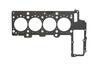 Прокладка головки блока цилиндров BMW 3(E46),5(E39) 2,0D 98-05 EL075.920 ELRING 075920 (фото 1)