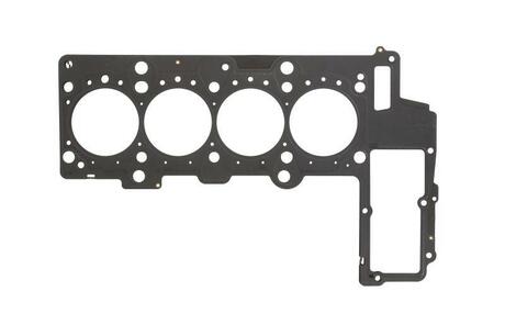 Прокладка головки блоку циліндрів BMW 3(E46),5(E39) 2,0D 98-05 EL075.920 ELRING 075920