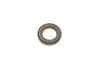 Комплект прокладок, блок-картер двигателя OPEL 1,6 16V X16XEL/Z14XE/Z16XE ELRING 081.321 (фото 8)