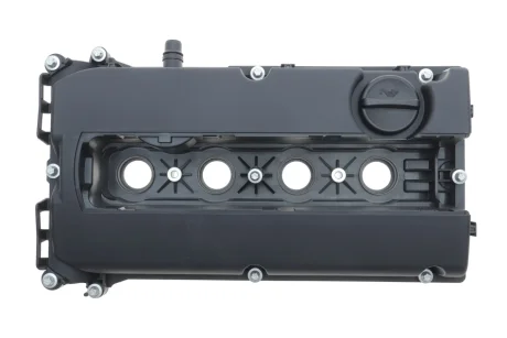 Кришка головки блоку циліндрів OPEL/CHEVROLET 1,4/1,6/1,8 16VF14D4/ Z16XER/Z18XER (вир-во Elring) ELRING 082.270