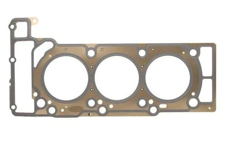Прокладка головки блоку циліндрів MB 2.6V6/3.2V6 M112E26/M112E32 RIGHT MLS ELRING 104.600