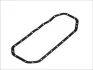 Прокладка піддону AUDI/VW 1.9/2.0/2.0D/2.2/2.3/2.5TD (5CYL) ELRING 107.256 (фото 1)