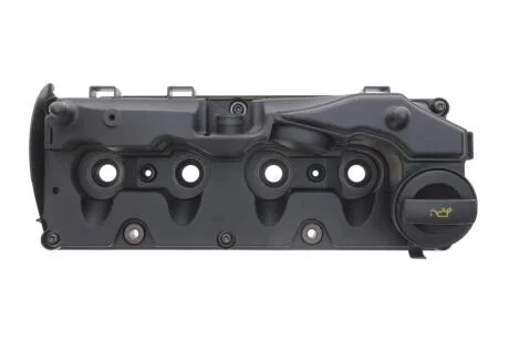 Клапанна кришка з клапаном вентиляції та прокладкою VAG 1.5/1.6/2.0 TDI ELRING 115.530
