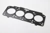 Прокладка головки Caddy/Octavia/Fabia/Golf IV/Polo 19TDI/SDI 96-03 (1.55mm) ELRING 123992 (фото 1)