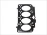 Прокладання ГБЦ AUDI/VW 1.9SDI/TDI AHF/AGR ELRING 124.002 (фото 1)