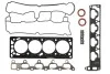 Комплект прокладок головки блоку циліндрів OPEL Astra,Vectra,Corsa 1,8 98- ="EL124.161" ELRING 124.161 (фото 1)