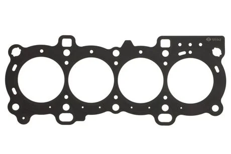 Прокладка, головка блоку циліндрів FORD 1,6 16V 10.2002 - 09.2003 ELRING 125042