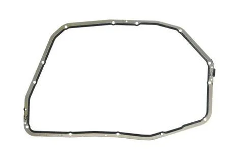 Прокладка піддону АКПП AUDI/VW A4/A6/A8/Phaeton \'\'2.7-4.2 \'\'04-11 EL125.370 ELRING 125370