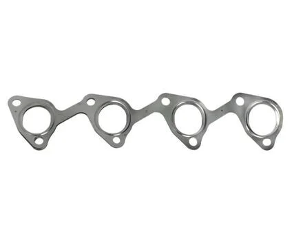 Прокладка колектора випускного FORD 1.8TD RFD, 1.8TDCI F9DA/F9DB/KKDA/KKDB (1) ELRING 128.162