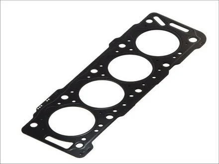 Прокладання ГБЦ PEUGEOT DW8 3! 1.34MM ELRING 130.662