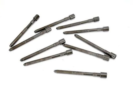Болти ГБЦ VAG 1.8 20V AGN/AGU/APG/AWT ELRING 130.830